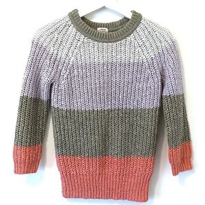 Aritiza Pullover xxs
